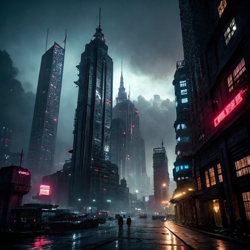 Architecture